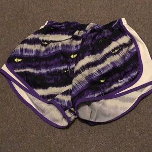 Nike Dri-fit Shorts